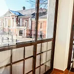 Teatro Aikstes Apartamentai