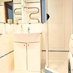 דירה Teatro Aikstes Apartamentai
