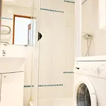 Teatro Aikstes Apartamentai דירה *