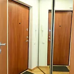 Teatro Aikstes Apartamentai * קלייפדה