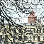 Teatro Aikstes Apartamentai *