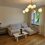 Teatro Aikstes Apartamentai