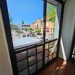 Teatro Aikstes Apartamentai * קלייפדה