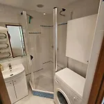 Teatro Aikstes Apartamentai * קלייפדה