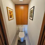 Teatro Aikstes Apartamentai דירה קלייפדה