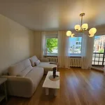 Teatro Aikstes Apartamentai *