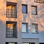 Teatro Aikstes Apartamentai דירה קלייפדה