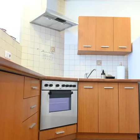 Teatro Aikstes Apartamentai Apartman Klaipėda