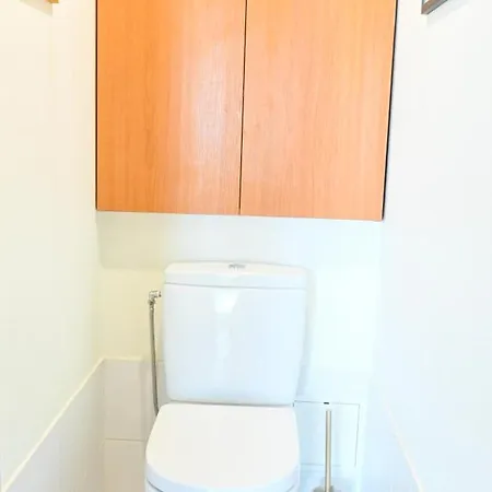 Teatro Aikstes Apartamentai * Kłajpeda