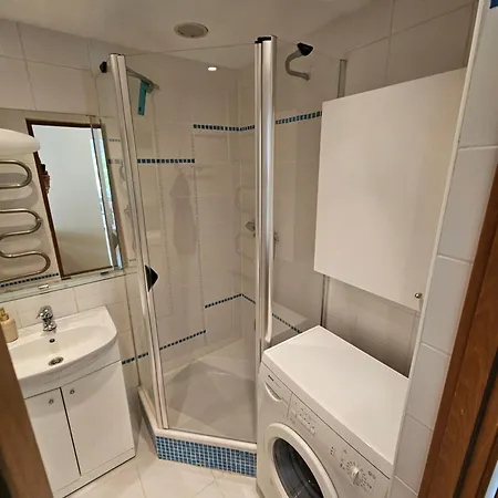 Teatro Aikstes Apartamentai * Kłajpeda