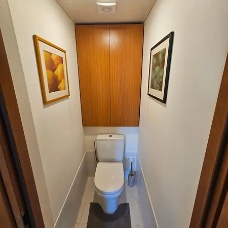 Teatro Aikstes Apartamentai Apartman Klaipėda