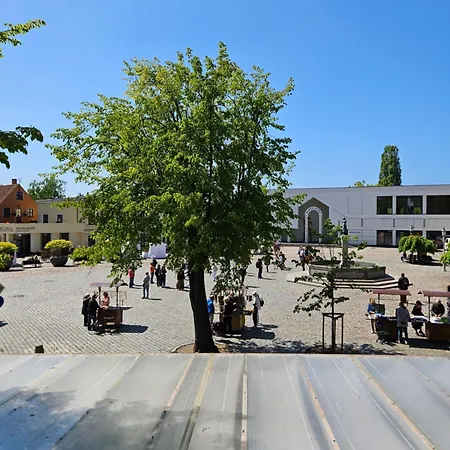 Апартаменты Teatro Aikstes Apartamentai *