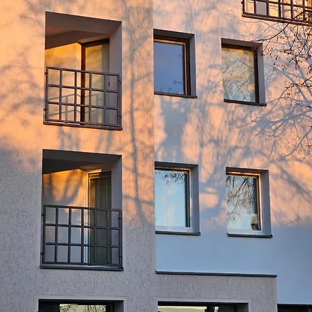 Teatro Aikstes Apartamentai Apartament Kłajpeda