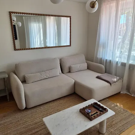 Teatro Aikstes Apartamentai *
