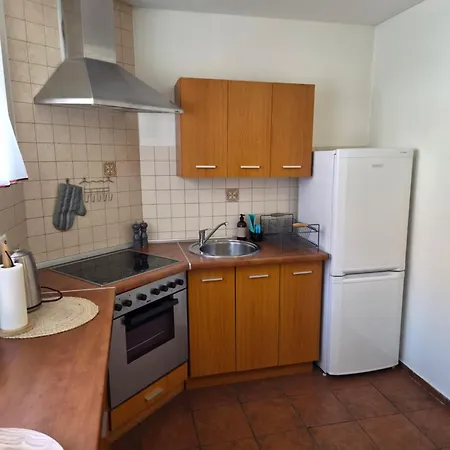 Teatro Aikstes Apartamentai Klaipėda
