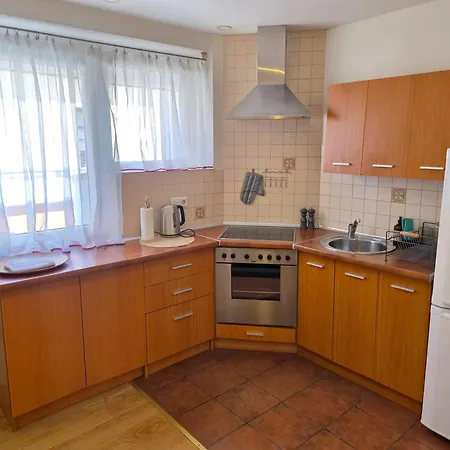 Teatro Aikstes Apartamentai Apartment