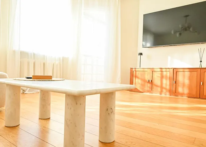 Апартаменты Teatro Aikstes Apartamentai Клайпеда