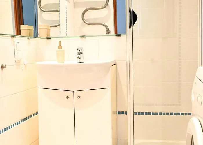 Апартаменты Teatro Aikstes Apartamentai