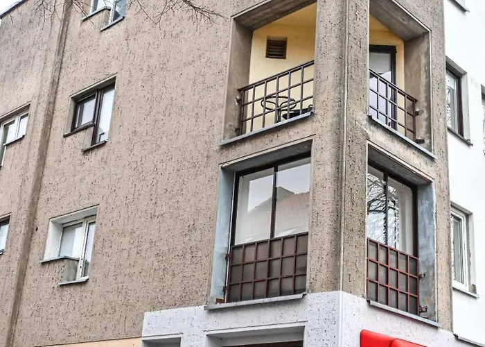 Апартаменты Teatro Aikstes Apartamentai *