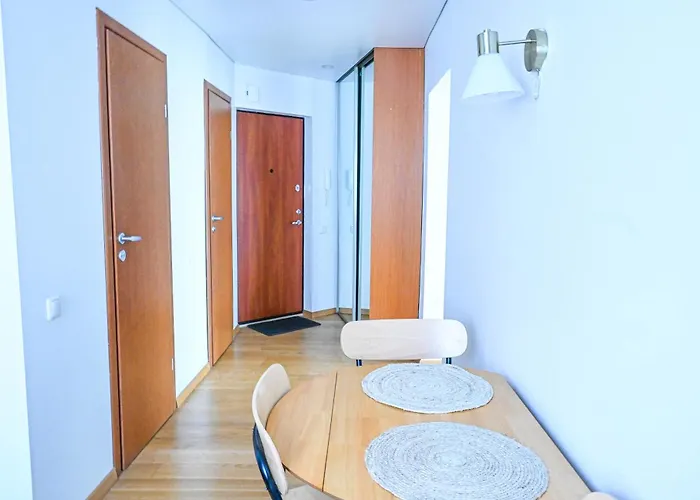 Teatro Aikstes Apartamentai Апартаменты