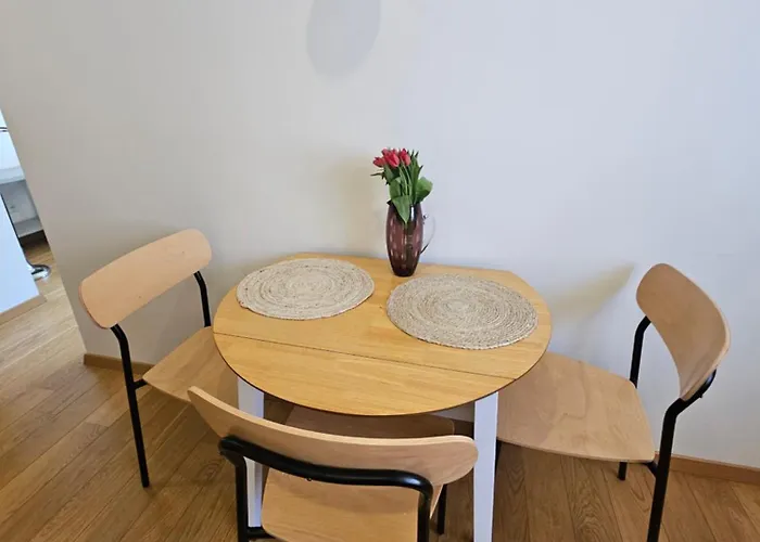 Teatro Aikstes Apartamentai Апартаменты *