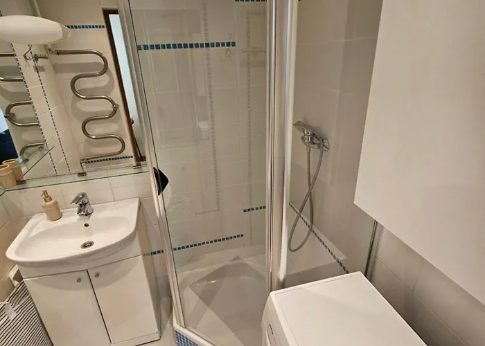 Teatro Aikstes Apartamentai Апартаменты