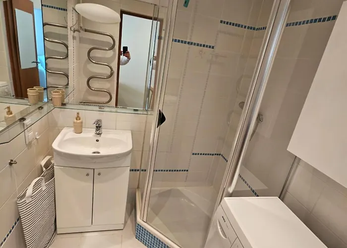 Teatro Aikstes Apartamentai Апартаменты *