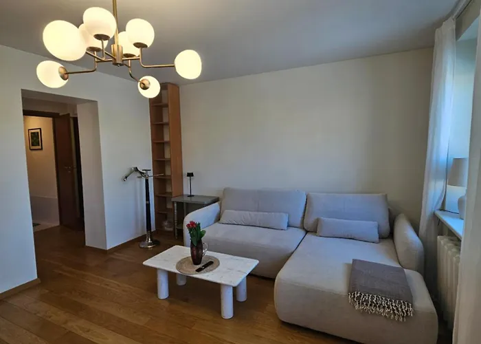 Teatro Aikstes Apartamentai *