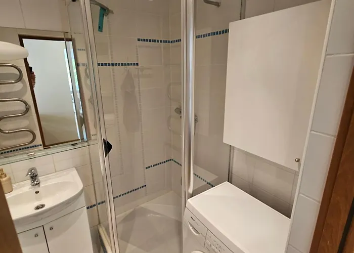 Teatro Aikstes Apartamentai * Клайпеда