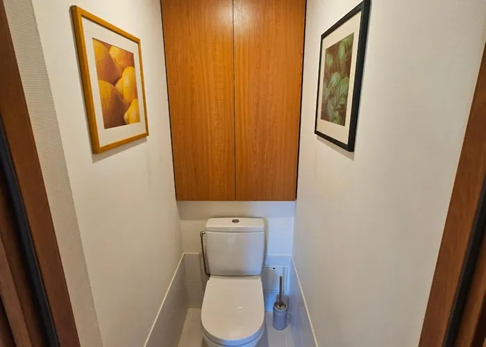 Teatro Aikstes Apartamentai Апартаменты Клайпеда